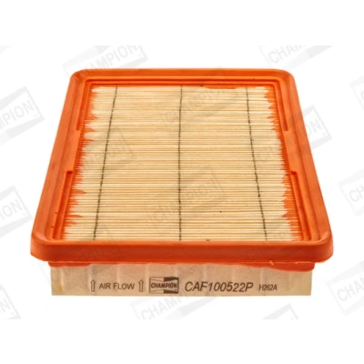 Bilde av CHAMPION CAF100522P Luftfilter 38 165 247, 230 Filterinnsats OPEL: Senator A, Rekord E1 Sedan, HYUNDAI: ACCENT 1