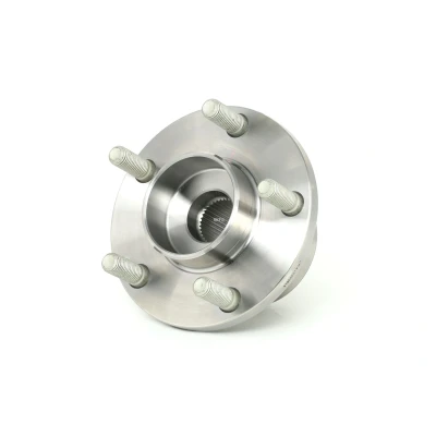 Bilde av SKF VKBA 3660 Hjullagersett med integrert ABS sensor 78 FORD: Focus 2, 2 Kombi, C Max