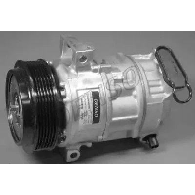 Bilde av Kompressor, klimaanlegg, fiat bravo ii, grande punto, idea, linea, punto evo, sedici, lancia musa, suzuki sx4, sx4 sedan, 095200 79JA0,