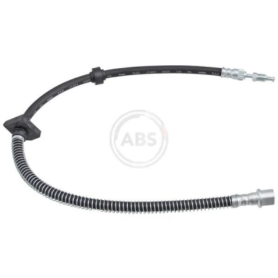 Bilde av A.B.S. SL 1799 Bremseslange 640mm INN M10x1.0 PEUGEOT: 407 Sedan, 508 I SW, Coupé, CITROËN: C5 III Stasjonsvogn