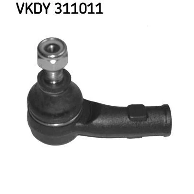 Bilde av SKF VKDY 311011 Endeledd VOLKSWAGEN: Golf 4, New Beetle Hatchback, SKODA: Octavia 1 Combi