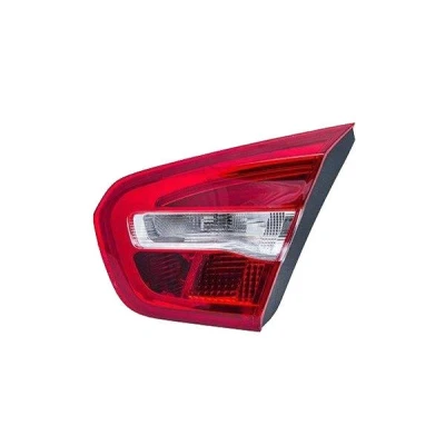 Bilde av MAGNETI MARELLI 714021160851 Baklykter høyre indre del LED, W16W, P21W, PY21W med lyspære pæreholder MERCEDES BENZ: GLA