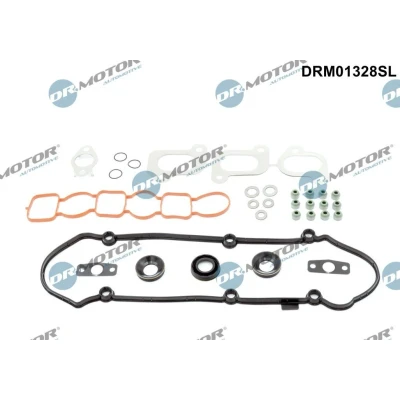 Bilde av DR.MOTOR AUTOMOTIVE DRM01328SL Tetningssett, sylindertopp VOLKSWAGEN: Polo V Hatchback