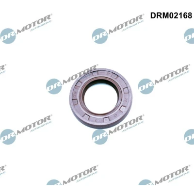Bilde av DR.MOTOR AUTOMOTIVE DRM02168 Kamaksel Tetningsring framside PEUGEOT: 3008 I, 5008 II, FORD: S Max Mk1, FOCUS 3, Galaxy Mk2 MPV