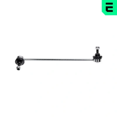 Bilde av OPTIMAL G7 1034 Stabstag framaksel venstre 300mm Stål BMW: X3 (E83) xDrive 20 d, xDrive30d 3.0, 2.5 i, 3.0 sd, xDrive18d 2.0, 2.0 i
