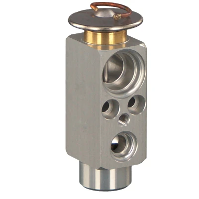 Bilde av FEBI BILSTEIN 49060 Ekspansjonsventil
