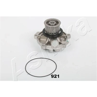 Bilde av ASHIKA 35 09 921 Vannpumpe 22 CHRYSLER: VOYAGER 4