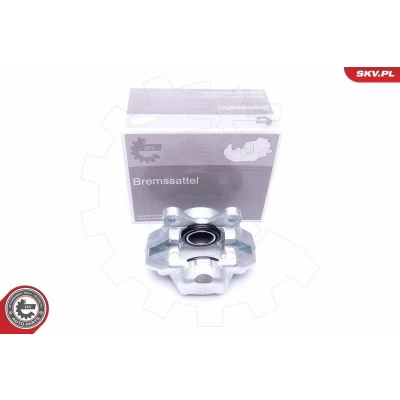Bilde av Bremsecaliper, Framaksel venstre, triumph herald, 159131
