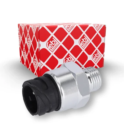 Bilde av FEBI BILSTEIN 106544 Sensor, trykkluftanlegg