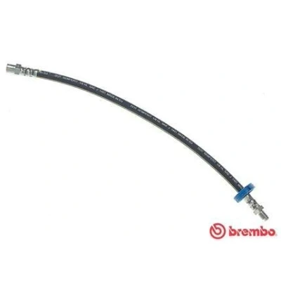 Bilde av BREMBO T 85 045 Bremseslange 390 F10X1 VOLKSWAGEN: LT 28 35 I Flatvogn lastebil / Chassis, Minibuss