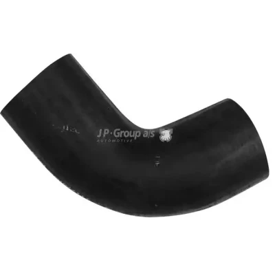 Bilde av JP GROUP 1117701600 Ladeluftslange VOLKSWAGEN: Passat B6 Variant, Tiguan I, Jetta 3, AUDI: A3 Hatchback, Sportback, SKODA: Octavia 2 Combi