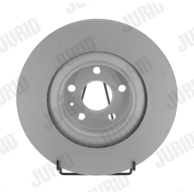 Bilde av JURID 563288JC Bremseskiver 320 20 5 108 ventilert belagt uten skruer VOLVO: V90 II Stasjonsvogn, XC90 II, XC60