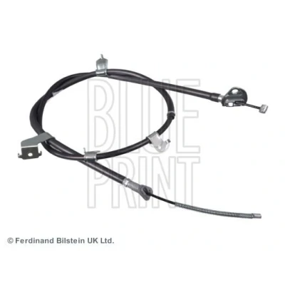 Bilde av BLUE PRINT ADT346383 Bremsekabel høyre bak 1841 TOYOTA: RAV4 III SUV