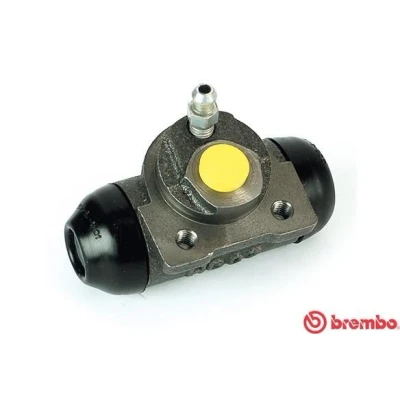 Bilde av BREMBO A 12 350 Bremsesylinder 19,05
