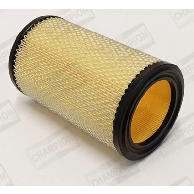 Bilde av CHAMPION CAF100115R Luftfilter 220 127 Filterinnsats med beskyttelsesgitter PEUGEOT: 504 Sedan, CITROËN: CX 2
