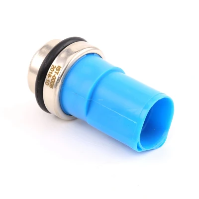 Bilde av METZGER 0915042 Temperaturbryter, radiator ventilator med tetning AUDI: A4 B5 Avant, A2, Allroad C5