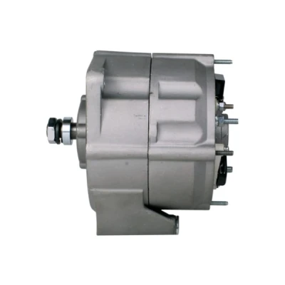 Bilde av HELLA 8EL 012 584 081 Dynamo 28V 55A