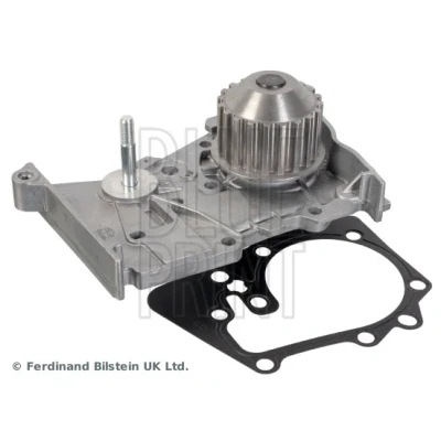 Bilde av BLUE PRINT ADBP910012 Vannpumpe 20 Aluminiumstøpegods med tetning Metall RENAULT: MEGANE 3, Kangoo II Express, SCENIC 3