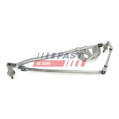 Bilde av FAST FT93129 Vindusvisker Stangsystem for venstreratt foran uten elektromotor
