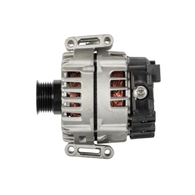 Bilde av HELLA 8EL 011 713 761 Dynamo 14V 200A MERCEDES BENZ: Sprinter 3.5 T Van, Vito 5 Van