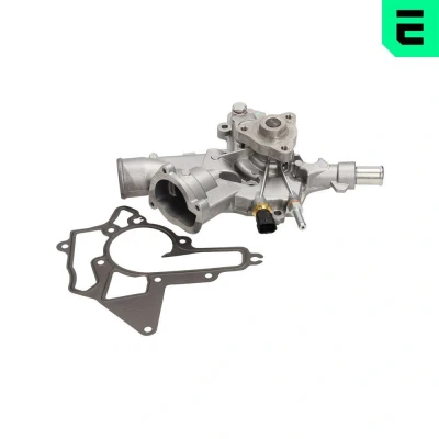 Bilde av Vannpumpe, opel,vauxhall, 1334145, 1334166, 24469102, 95507589