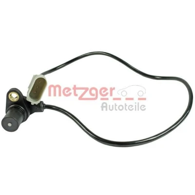 Bilde av METZGER 0902022 Impulsgiver VOLKSWAGEN: Golf 4, Passat B5 Sedan, Sharan I, AUDI: A6 C5 Avant, A4 TT Roadster