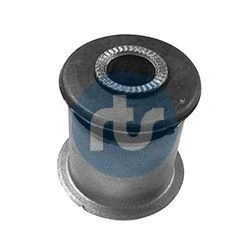 Bilde av RTS 017 00716 Styrestang Lagring framaksel høyre, nede, foran, venstre 53,5mm Gummimetallager for casterstag
