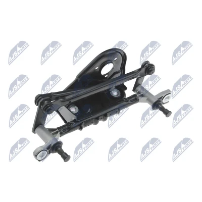 Bilde av NTY EMW VW 011 Vindusvisker Stangsystem