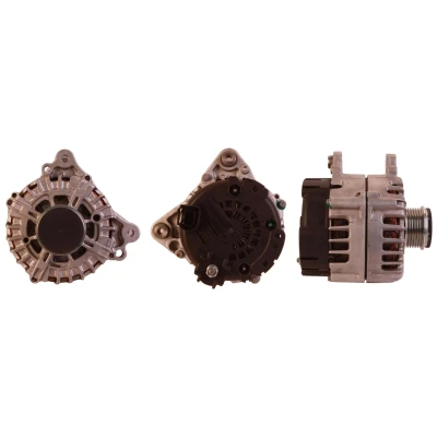 Bilde av LUCAS ELECTRICAL LRA03434 Dynamo 14V 200A AUDI: Q7, A6 C6 Sedan