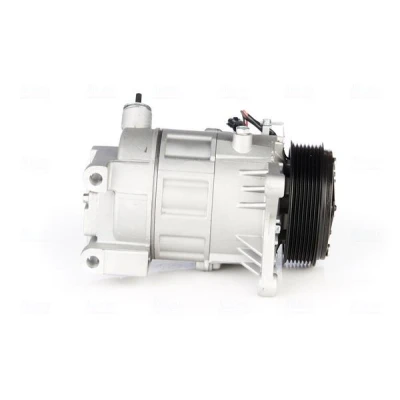 Bilde av NISSENS 890226 Kompressor DKS17D 12 PAG 46 R 134a