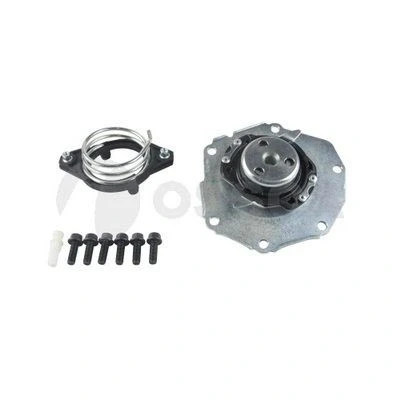 Bilde av OSSCA 51493 Vannpumpe VOLVO: V70 3, XC90 I, XC60 I