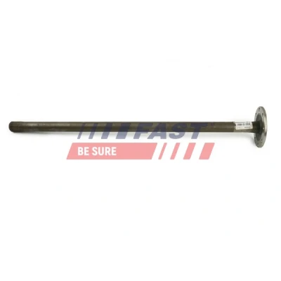 Bilde av Drivaksel, bakaksel begge sider, iveco, 7185847, 99808405