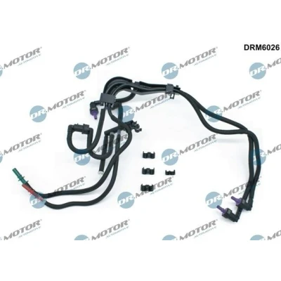 Bilde av DR.MOTOR AUTOMOTIVE DRM6026 Brennstoffledning