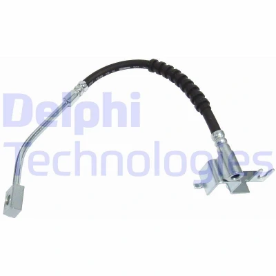 Bilde av DELPHI LH6706 Bremseslange 306 3/8&quot;x24 UNF Int DF CHRYSLER: PT Cruiser Stasjonsvogn
