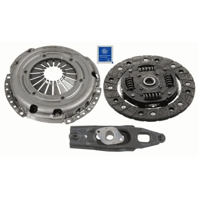 Bilde av SACHS 3000 950 001 Clutch 200