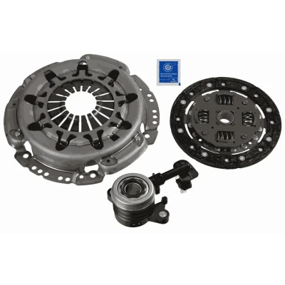 Bilde av SACHS Kit plus CSC 3000 990 109 Clutch 190 NISSAN: MICRA 3