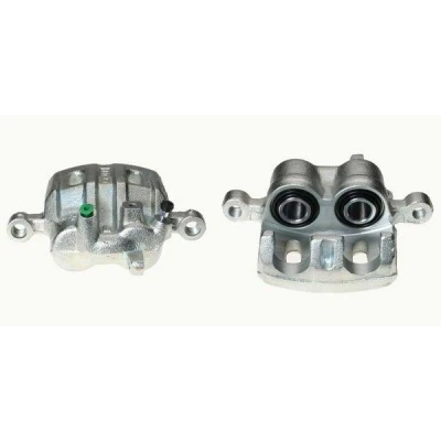Bilde av BUDWEG CALIPER 342348 Bremsecaliper MITSUBISHI: PAJERO 2, L400 Van, L200 III Pick up