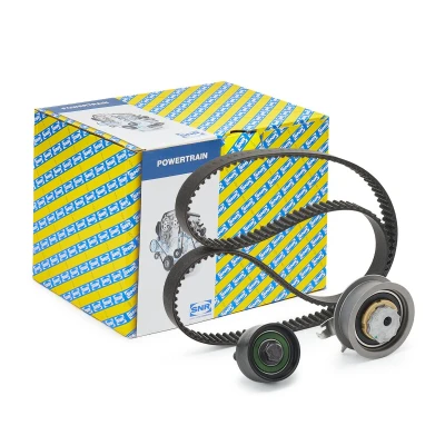 Bilde av SNR KD457.75 Registerreimsett 163 VOLKSWAGEN: Polo V Hatchback, Tiguan I, up! SKODA: Octavia 3 Combi, AUDI: A3 Sportback