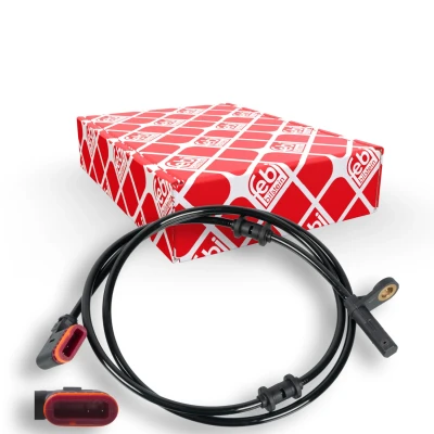 Bilde av FEBI BILSTEIN 172609 ABS Sensor høyre bakaksel 1070 MERCEDES BENZ: SLK
