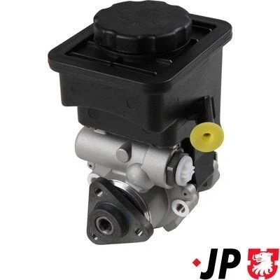 Bilde av JP GROUP 1445101400 Hydraulikkpumpe hydraulisk BMW: 5 Touring, Sedan