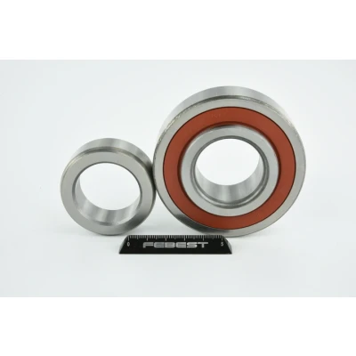 Bilde av FEBEST AS 35802128 KIT Lager, drivaksel