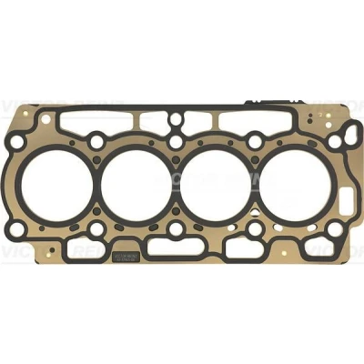 Bilde av REINZ 61 37945 00 Toppakning 1,25 74,7 metallagpakning 4 FORD: FIESTA 6, Grand C Max, FOCUS 3, PEUGEOT: 208 I Hatchback, 207 Hatchback