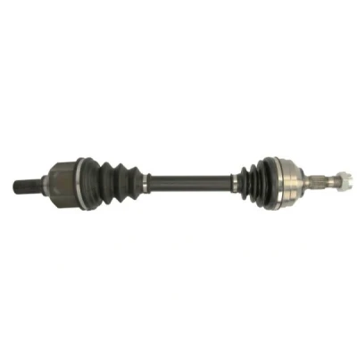 Bilde av PASCAL G2C182PC Drivaksel framaksel venstre 612mm