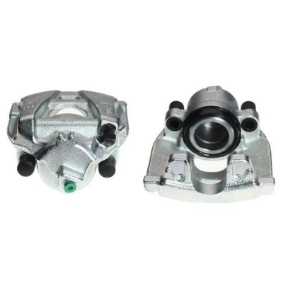 Bilde av BUDWEG CALIPER 344301 Bremsecaliper VOLKSWAGEN: Tiguan I, Sharan II