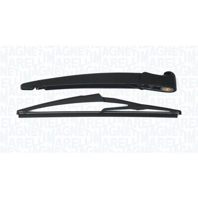 Bilde av Vindusvisker Magneti Marelli 000723180032 305mm uten kjøretøyspesifik adapter HONDA: CIVIC 7 Hatchback