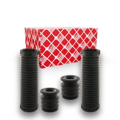 Bilde av FEBI BILSTEIN 172135 Støvmansjett framaksel termoplastisk polyester elastomer, PU (polyruretan) VOLKSWAGEN: Transporter 5, 5 Bus