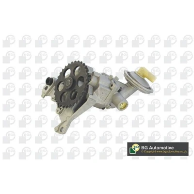 Bilde av Oljepumpe, seat,vw, 030115105C, 030115105D, 030115105E