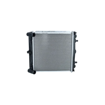Bilde av NRF 59131 Radiator Aluminium 351 335 32 Kjøleribber loddet PORSCHE: 911 Coupé, Boxster