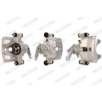Bilde av FERODO FCL695298 Bremsecaliper Stålstøpegods 180mm IVECO: Daily 4 Kasten/Kombi, 6 Pritsche/Fahrgestell, V Varebil / Stasjonsvogn