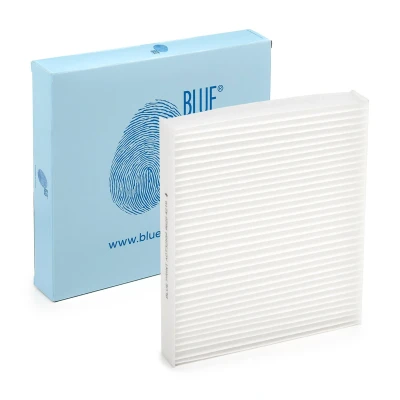 Bilde av BLUE PRINT ADT32554 Kupéfilter pollenfilter 215 186 29 TOYOTA: C HR, Prius IV Liftback, Corolla XII Stasjonsvogn, SUZUKI: Across SUV